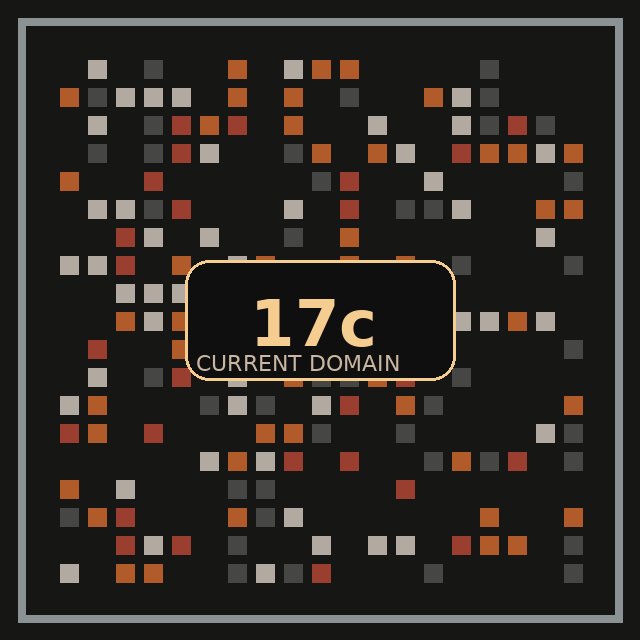 17c社区入口二维码